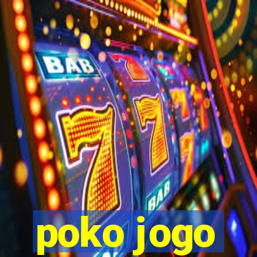 poko jogo